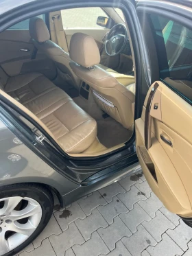 BMW 530 Е60 - 4000 € / 7823.32 лв. - 38269976 10
