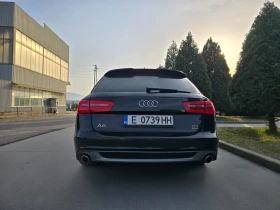 Audi A6 3 TDI Quattro S-line Голямото обслужване Вериги  - 17890 € / 34989.80 лв. - 79055182 6
