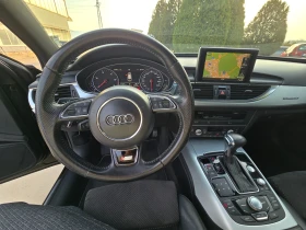 Audi A6 3 TDI Quattro S-line Голямото обслужване Вериги  - 17890 € / 34989.80 лв. - 79055182 12