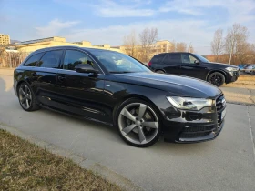 Audi A6 3 TDI Quattro S-line Голямото обслужване Вериги  - 17890 € / 34989.80 лв. - 79055182 7