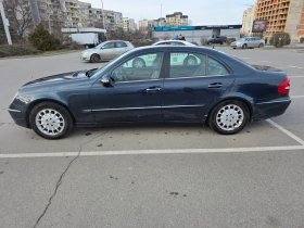 Mercedes-Benz E 240 W 211, Elegance - 2350 € / 4596.20 лв. - 52208103 5