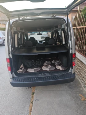 Opel Combo 1.4 90 - 5209 € / 10187.92 лв. - 90030457 6
