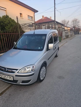 Opel Combo 1.4 90 - 5209 € / 10187.92 лв. - 90030457 2