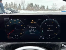 Mercedes-Benz A 220 * CARFAX * БЕЗ ПЪРВОНАЧАЛНА ВНОСКА - 17500 € / 34227.03 лв. - 21735027 8