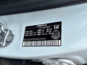 Mercedes-Benz A 220 * CARFAX * БЕЗ ПЪРВОНАЧАЛНА ВНОСКА - 17500 € / 34227.03 лв. - 21735027 10