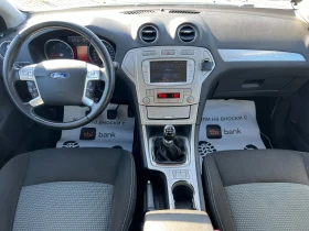 Ford Mondeo 2.2 TDCI - 4000 € / 7823.32 лв. - 47093927 11