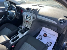 Ford Mondeo 2.2 TDCI - 4000 € / 7823.32 лв. - 47093927 10