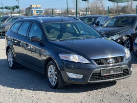 Ford Mondeo 2.2 TDCI - 4000 € / 7823.32 лв. - 47093927 3