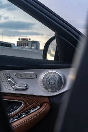 Mercedes-Benz C 63 AMG S - 37000 € / 72365.71 лв. - 48054076 11