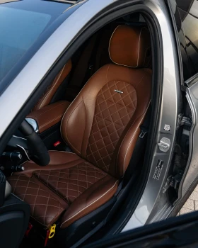 Mercedes-Benz C 63 AMG S - 37000 € / 72365.71 лв. - 48054076 6