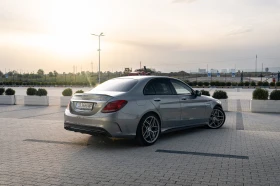 Mercedes-Benz C 63 AMG S - 37000 € / 72365.71 лв. - 48054076 5