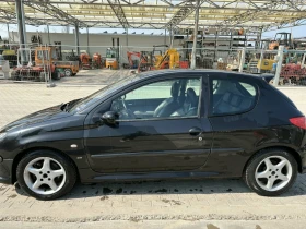 Peugeot 206 - 1900 € / 3716.08 лв. - 97146578 3
