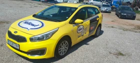 Kia Ceed - 6000 € / 11734.98 лв. - 19152792 2