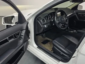 Mercedes-Benz C 220 2.2 | Auto.bg — изображение 11