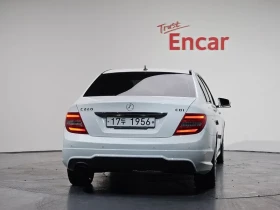 Mercedes-Benz C 220 2.2 | Auto.bg — изображение 4