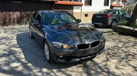 ������ BMW 320