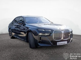 BMW 740 d xDrive M Sport Paket Panorama B/W | Mobile.bg � ����� ������ 4