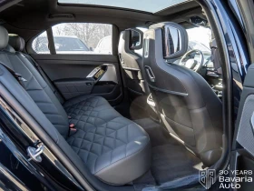BMW 740 d xDrive M Sport Paket Panorama B/W | Mobile.bg � ����� ������ 9