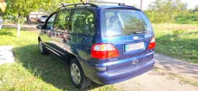 Ford Galaxy 1.9tdi 116�� | Mobile.bg � ����� ������ 7