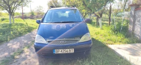 Ford Galaxy 1.9tdi 116�� | Mobile.bg � ����� ������ 2