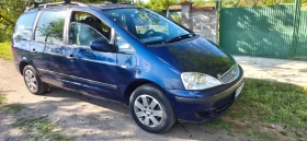 ������ Ford Galaxy