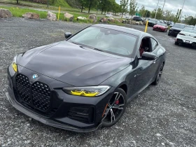BMW 430 * 430i xDrive * CARFAX * ЦЕНА ДО БГ