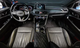 Genesis G70 CUSTOM* TUNING* VUZDUSHNO* OKACHVANE* TUNING*  - 13811 € / 27011.97 лв. - 14582675 7