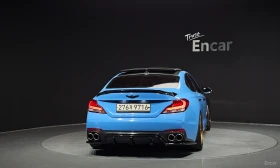 Genesis G70 CUSTOM* TUNING* VUZDUSHNO* OKACHVANE* TUNING*  - 13811 € / 27011.97 лв. - 14582675 4