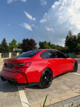 BMW M3 Competition xdrive!! | Auto.bg — изображение 5