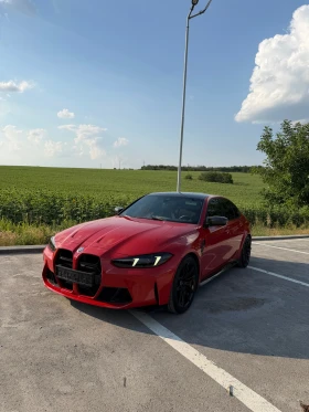 BMW M3 Competition xdrive!! | Auto.bg — изображение 4