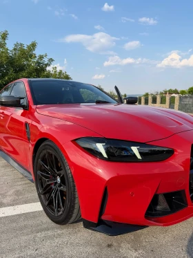 BMW M3 Competition xdrive!! | Auto.bg — изображение 2
