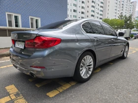 BMW 520 HUD* ��. ��������* BLIND SPOT* ���* ������ ���� | Mobile.bg � ����� ������ 4