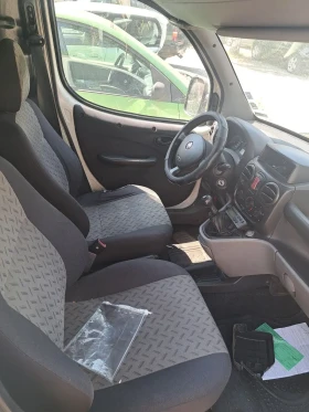 Fiat Doblo 1.3 D | Mobile.bg � ����� ������ 4
