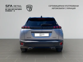 Peugeot 2008 GT 1.2 PureTech 145 HYBRID 48V e-DCS6 EURO 6.4 | Mobile.bg � ����� ������ 6