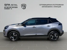 Peugeot 2008 GT 1.2 PureTech 145 HYBRID 48V e-DCS6 EURO 6.4 | Mobile.bg � ����� ������ 8