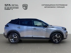 Peugeot 2008 GT 1.2 PureTech 145 HYBRID 48V e-DCS6 EURO 6.4 | Mobile.bg � ����� ������ 4