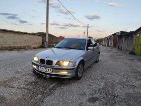 BMW 318 Газ | Auto.bg — изображение 11