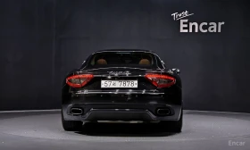 Maserati GranTurismo 4.7* SPORT*  | Auto.bg — изображение 4
