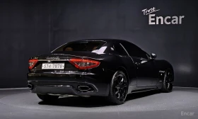 Maserati GranTurismo 4.7* SPORT*  | Auto.bg — изображение 2