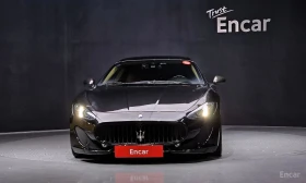 Maserati GranTurismo 4.7* SPORT*  | Auto.bg — изображение 3