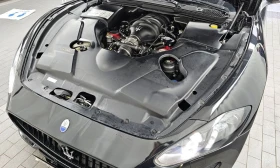 Maserati GranTurismo 4.7* SPORT*  | Auto.bg — изображение 17