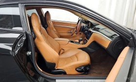 Maserati GranTurismo 4.7* SPORT*  | Auto.bg — изображение 15