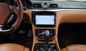 Maserati GranTurismo 4.7* SPORT*  | Auto.bg — изображение 10
