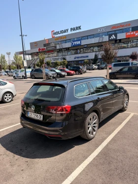 VW Passat 7G 190hp | Auto.bg — изображение 5