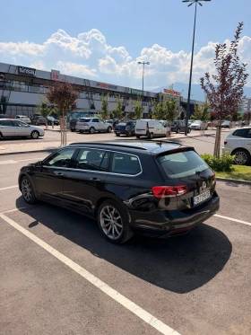 VW Passat 7G 190hp | Auto.bg — изображение 3