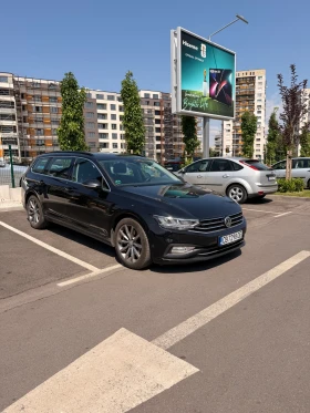VW Passat 7G 190hp | Auto.bg — изображение 6