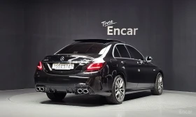 Mercedes-Benz C 43 AMG 4MATIC* BURMESTER* ХЕДЪП* 360КАМЕРА*  | Auto.bg — изображение 2