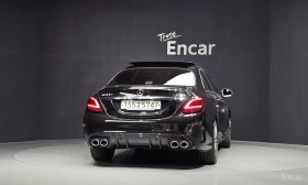 Mercedes-Benz C 43 AMG 4MATIC* BURMESTER* ХЕДЪП* 360КАМЕРА*  | Auto.bg — изображение 4