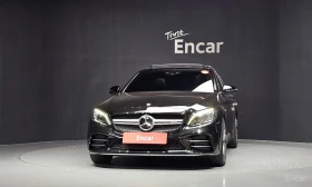 Mercedes-Benz C 43 AMG 4MATIC* BURMESTER* ХЕДЪП* 360КАМЕРА*  | Auto.bg — изображение 3