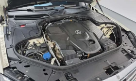 Mercedes-Benz S 350 4MATIC * ФИКСИРАНА ЦЕНА ДО БЪЛГАРИЯ*  | Auto.bg — изображение 17